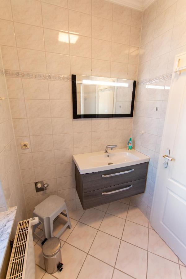 Villa Bertha Sellin  Bagian luar foto
