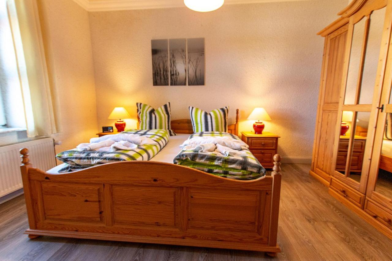 Villa Bertha Sellin  Bagian luar foto